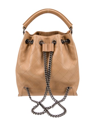 Chanel Urban Luxury Backpack