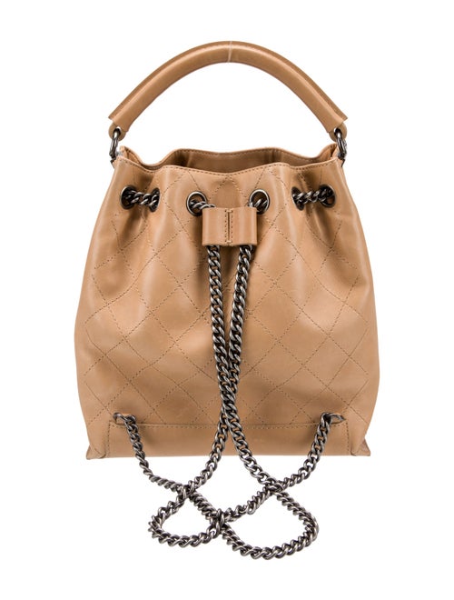 Chanel Urban Luxury Backpack