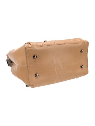 Chanel Urban Luxury Backpack