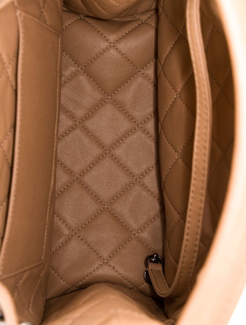 Chanel Urban Luxury Backpack