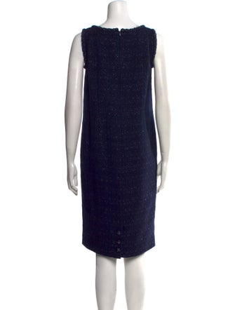 Chanel Vintage Mini Dress