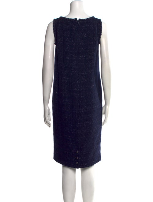 Chanel Vintage Mini Dress