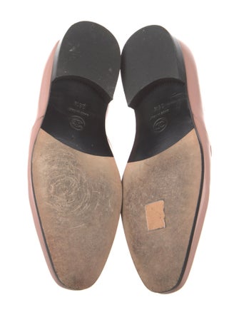 Chanel 2018 Interlocking CC Logo Oxfords