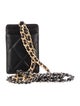 Chanel 19 Card Holder w/ Chain