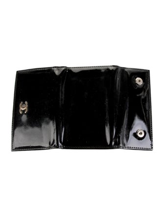 Chanel Vintage 2002-2003 Wallet