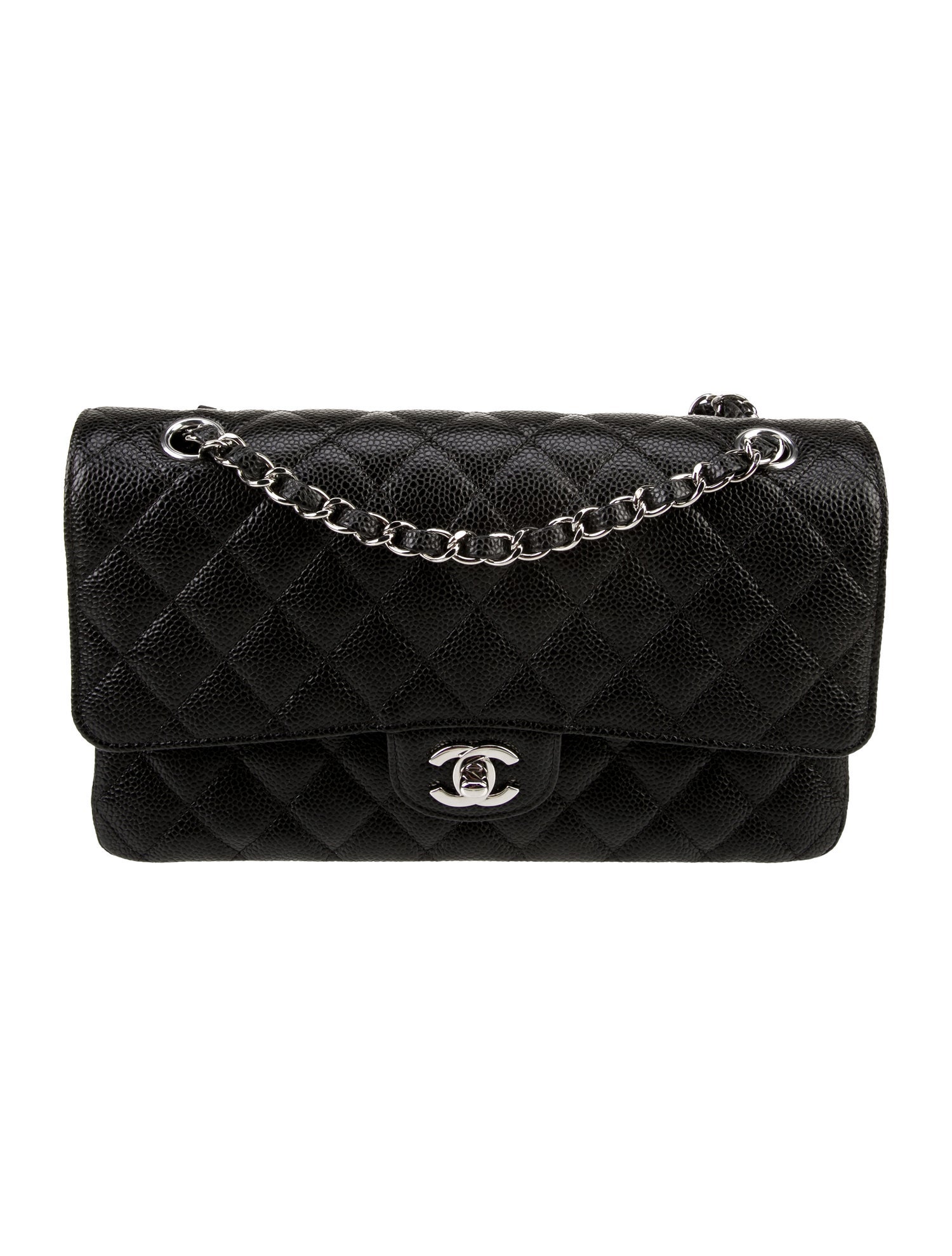 Chanel Classic Medium Double Flap Bag