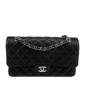Chanel Classic Medium Double Flap Bag