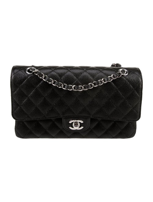 Chanel Classic Medium Double Flap Bag