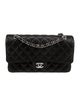 Chanel Classic Medium Double Flap Bag