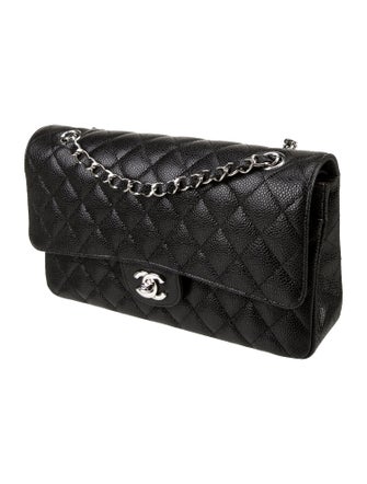 Chanel Classic Medium Double Flap Bag