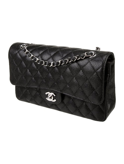Chanel Classic Medium Double Flap Bag