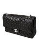 Chanel Classic Medium Double Flap Bag