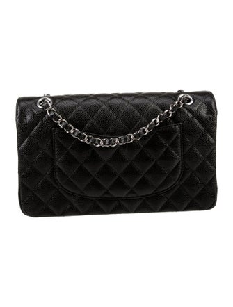 Chanel Classic Medium Double Flap Bag