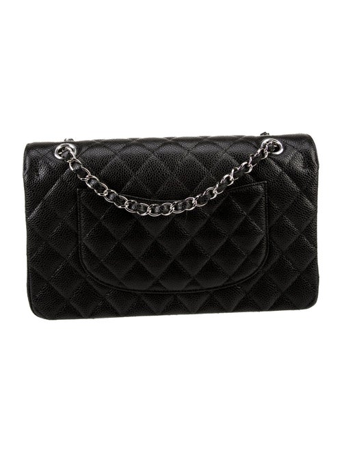 Chanel Classic Medium Double Flap Bag