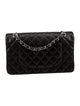 Chanel Classic Medium Double Flap Bag