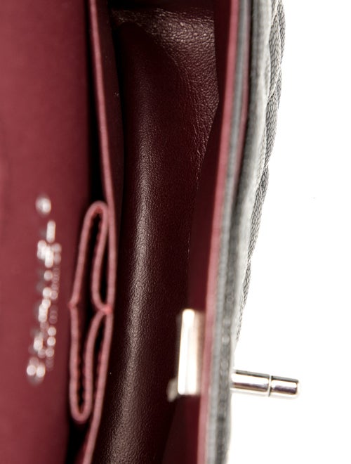 Chanel Classic Medium Double Flap Bag