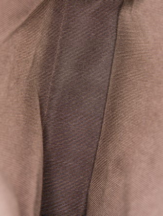 Chanel Suede Square Quilt Shoulder Bag