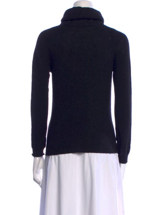 Chanel Vintage 2001 Sweater