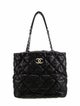 Chanel Love Me Tender Tote