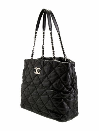 Chanel Love Me Tender Tote