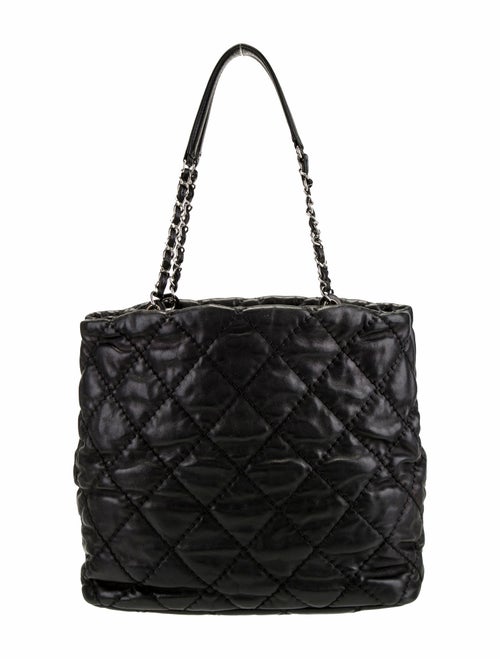 Chanel Love Me Tender Tote