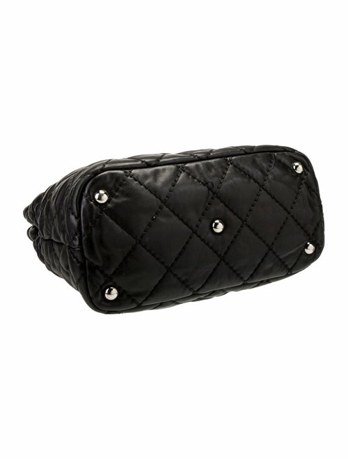 Chanel Love Me Tender Tote