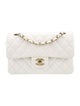 Chanel Classic Small Double Flap Bag