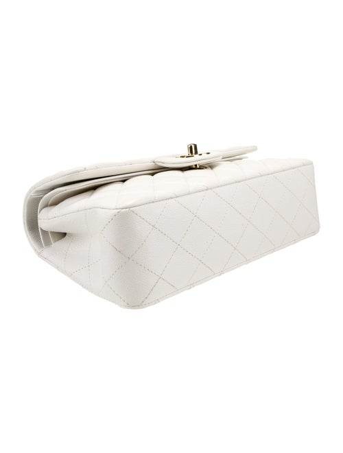 Chanel Classic Small Double Flap Bag