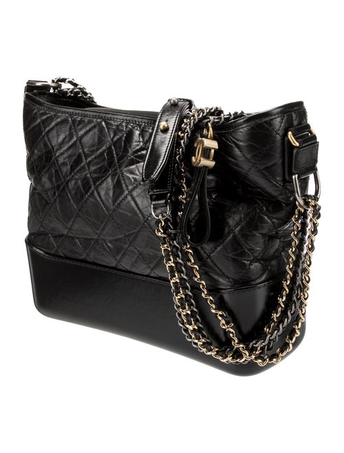 Chanel Medium Gabrielle Hobo