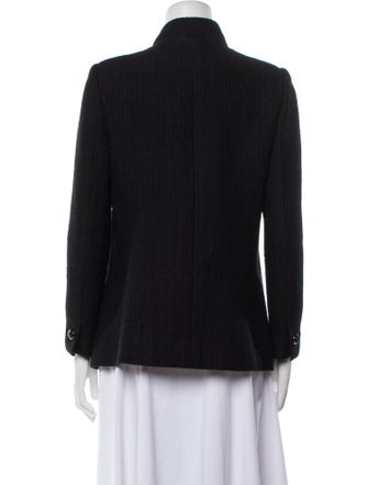 Chanel 2015 Blazer