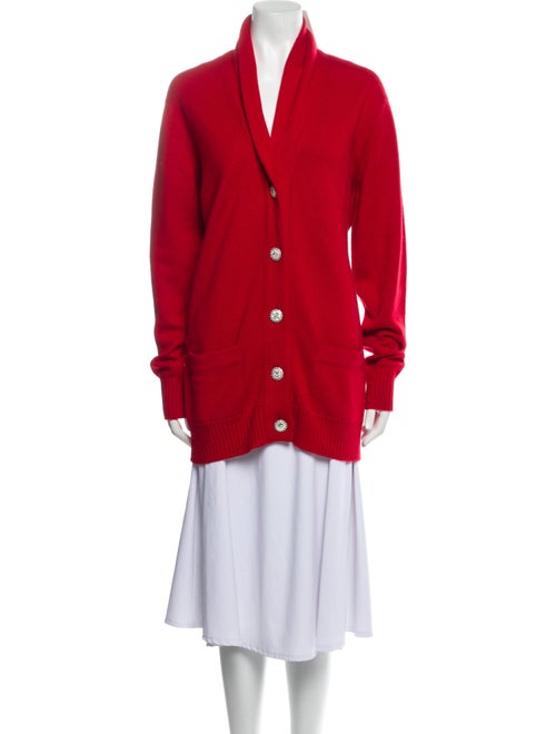 Chanel Vintage 2008 Sweater