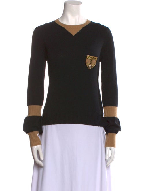 Chanel Vintage 2007 Sweater