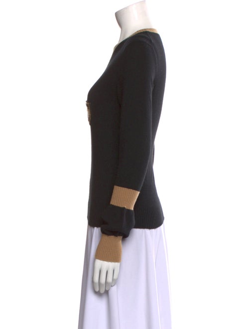 Chanel Vintage 2007 Sweater