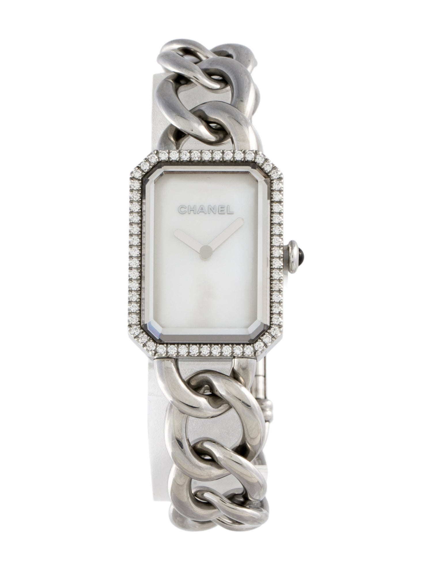 Chanel Première Chaîne Watch