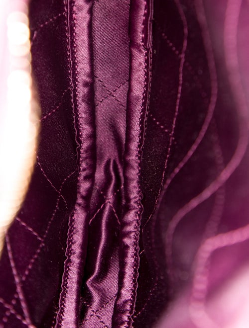 Chanel Quilted Diamond Crossbody