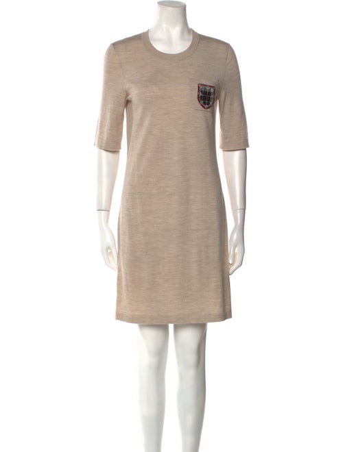 Chanel 2013 Mini Dress