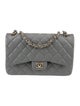 Chanel Classic Jumbo Double Flap Bag