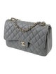 Chanel Classic Jumbo Double Flap Bag