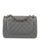 Chanel Classic Jumbo Double Flap Bag