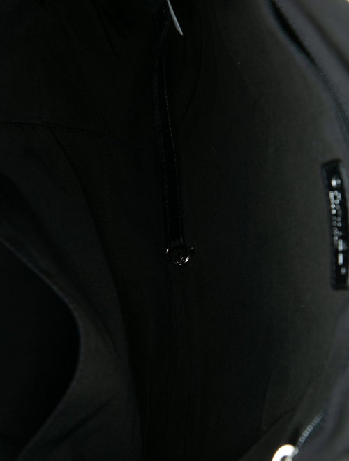 Chanel Paris-Venice Quilted Venice Tote