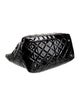 Chanel Patent Chic & Glitter Tote