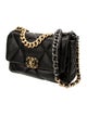 Chanel Medium 19 Flap Bag