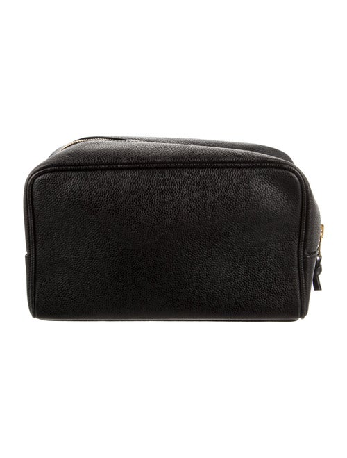 Chanel Timeless Cosmetic Case