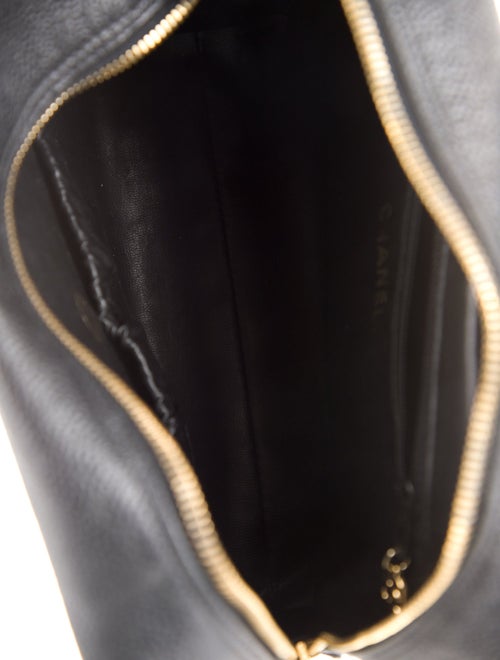 Chanel Timeless Cosmetic Case