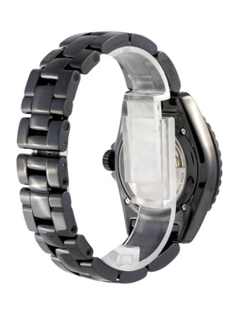 Chanel J12 Wanted De Chanel Limited Edition Watch