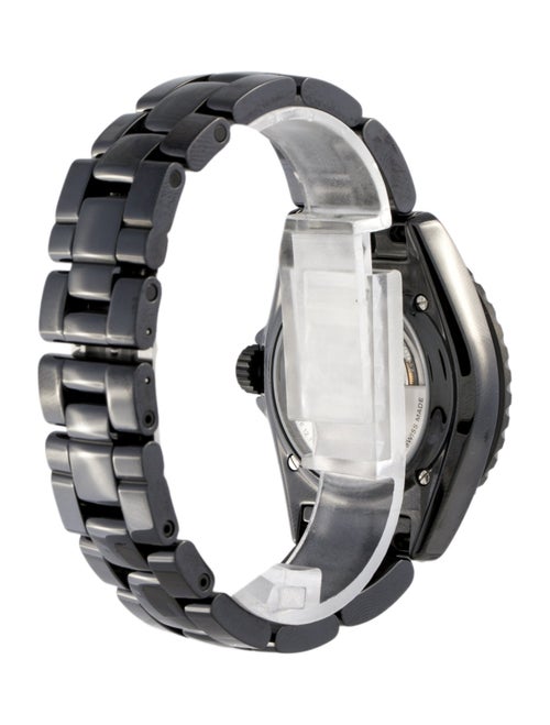 Chanel J12 Wanted De Chanel Limited Edition Watch