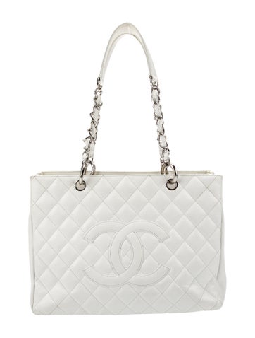 Chanel Totes Grand Shopping Tote