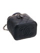 Chanel Small Vanity Case w/ Chain