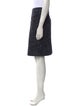 Chanel 2012 Knee-Length Skirt