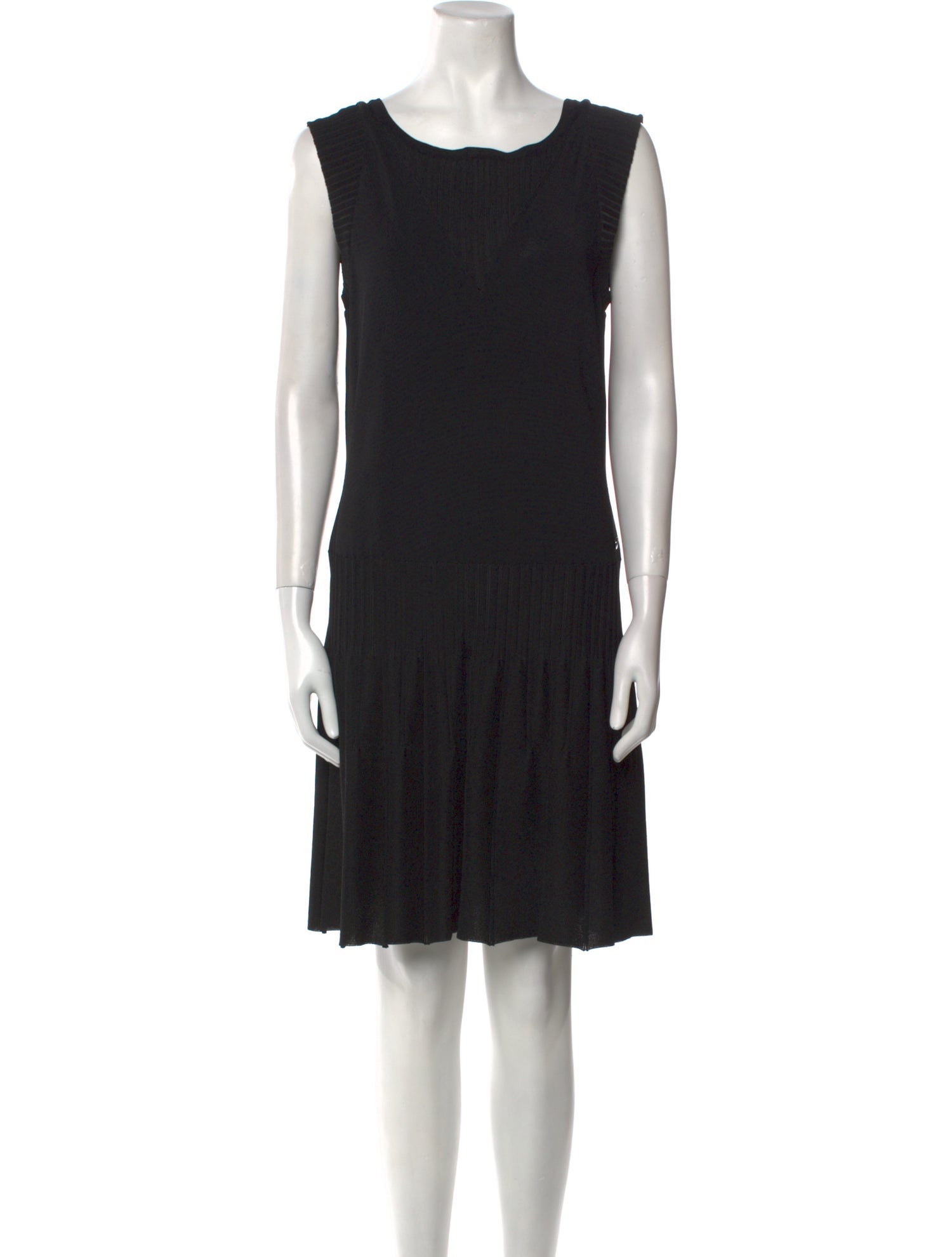 Chanel 2014 Mini Dress